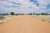 Windhoek - Okonjima