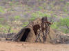 Himba settelement
