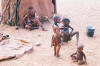 Himba settelement