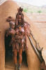 Himba settelement