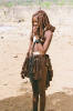 Himba settelement