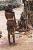 Himba settelement
