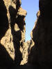 Sesiem Canyon