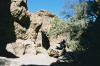 Sesriem Canyon