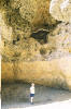 Sesriem Canyon